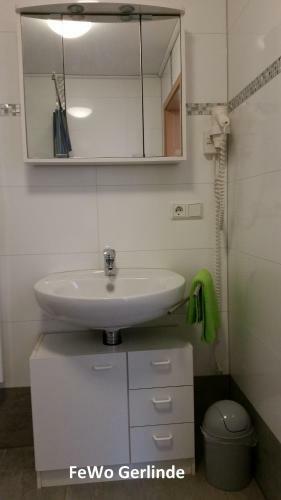 Hostal Pension Haus Irmgard