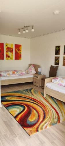 Hostal Pension Haus Irmgard