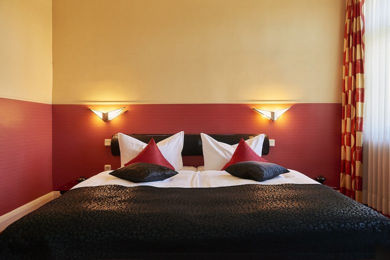 Design-hotel Zur Abtei