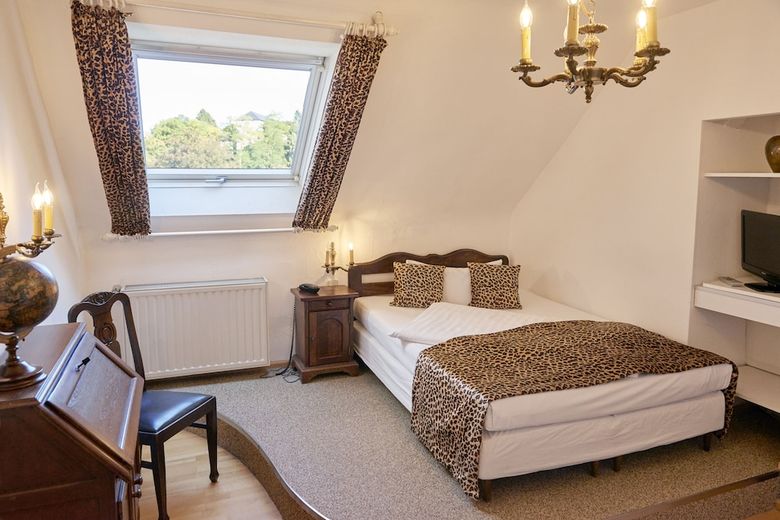 Design-hotel Zur Abtei