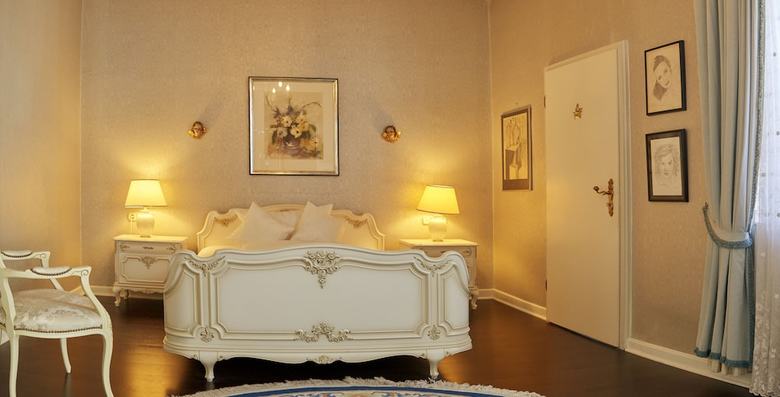 Design-hotel Zur Abtei