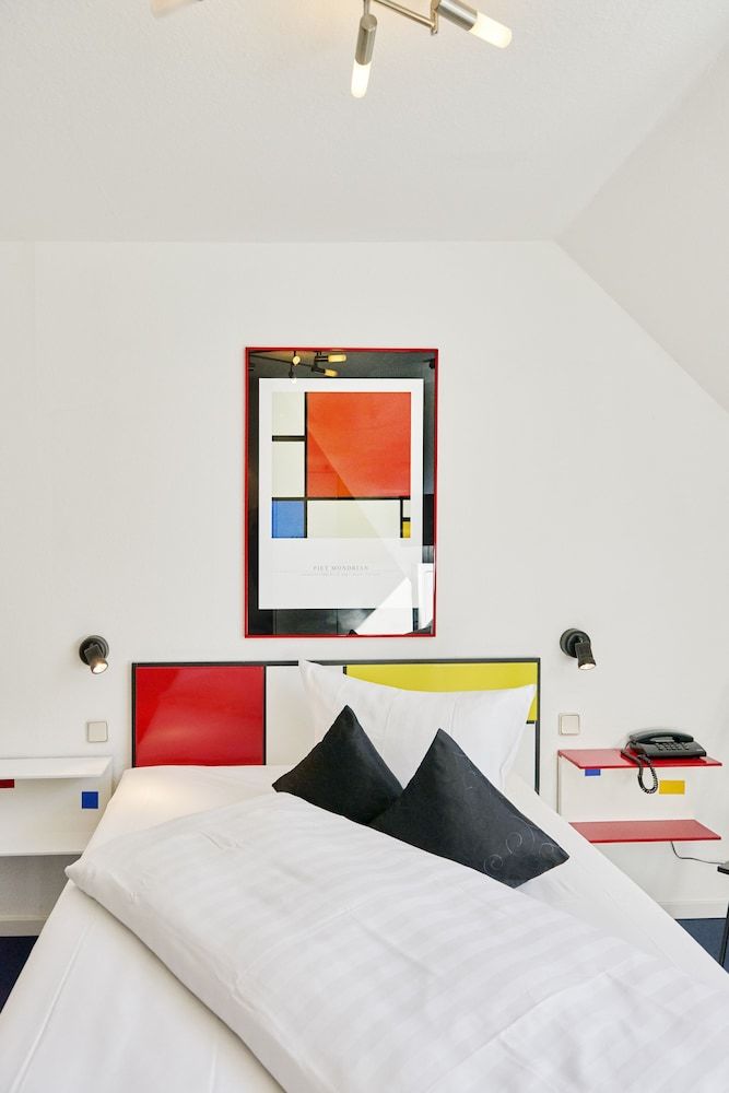 Design-hotel Zur Abtei