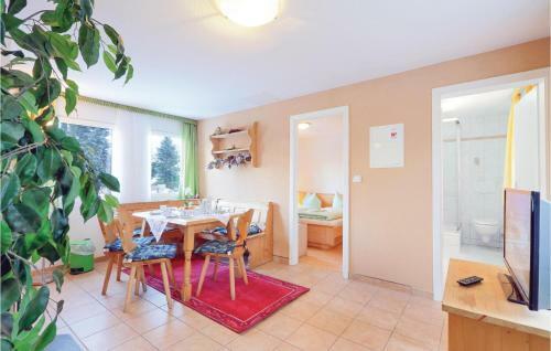 Holiday Home Hauptstrasse B