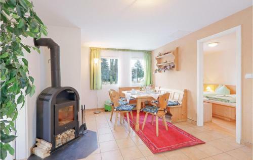 Holiday Home Hauptstrasse B