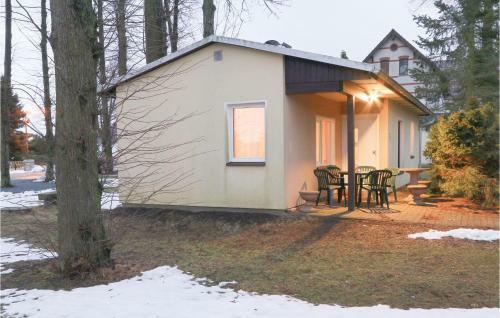 Holiday Home Hauptstrasse B