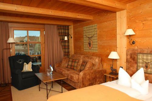 Hotel Gasthof Alte Post Holzkirchen