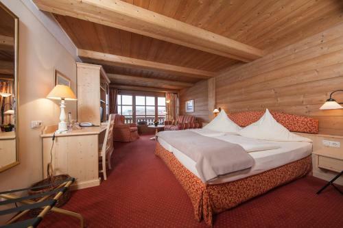Hotel Gasthof Alte Post Holzkirchen