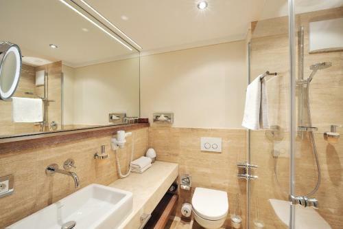 Hotel Gasthof Alte Post Holzkirchen