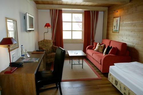 Hotel Gasthof Alte Post Holzkirchen