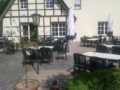 Waldhotel Schipp-hummert