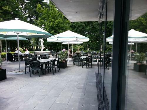 Waldhotel Schipp-hummert