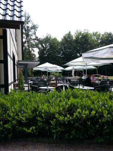 Waldhotel Schipp-hummert