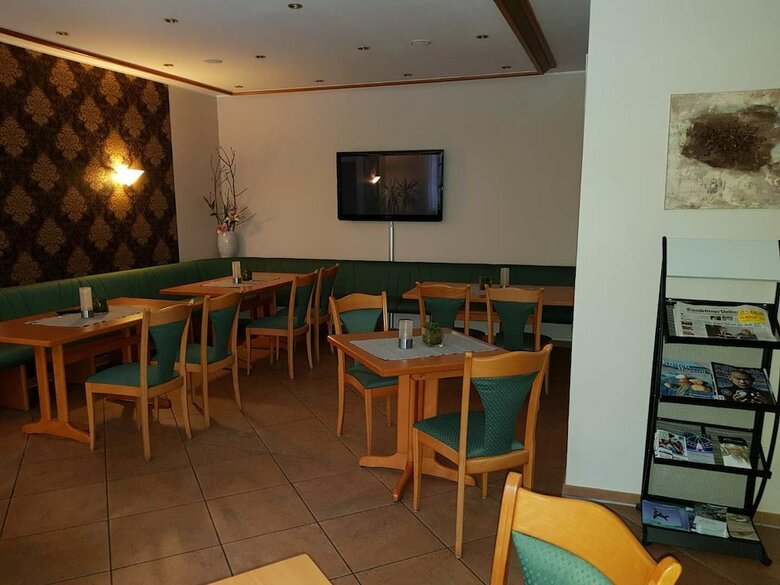 Waldhotel Schipp-hummert