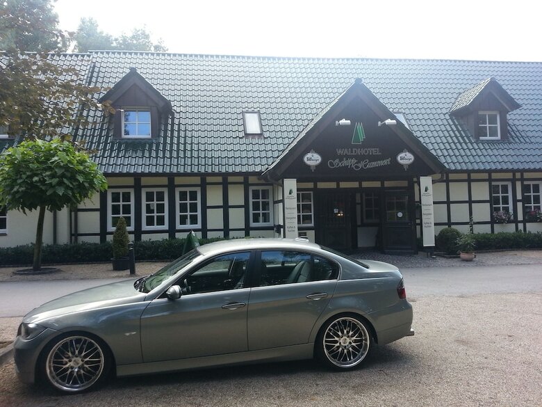 Waldhotel Schipp-hummert