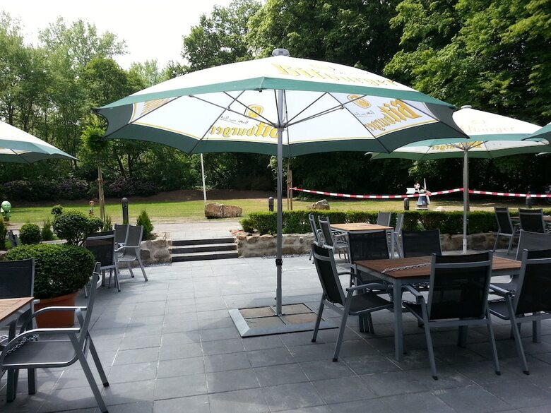 Waldhotel Schipp-hummert