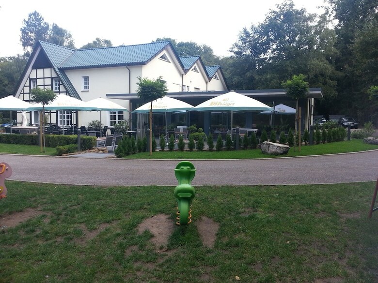 Waldhotel Schipp-hummert