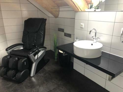 Apartamento Appartements Zum Brockenbaecker