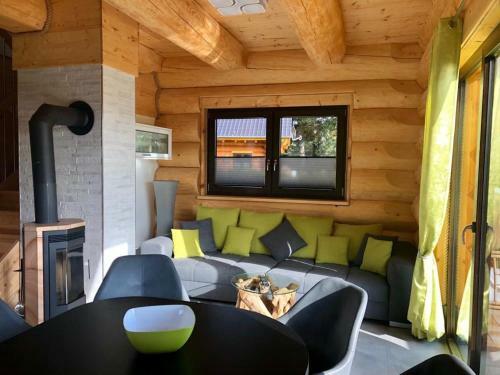 Apartamento Appartements Zum Brockenbaecker