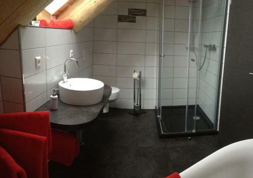 Apartamento Appartements Zum Brockenbaecker