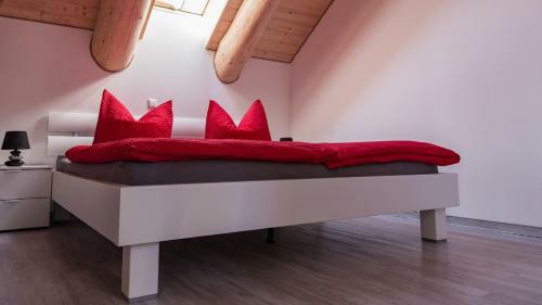 Apartamento Appartements Zum Brockenbaecker