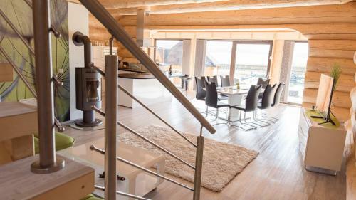 Apartamento Appartements Zum Brockenbaecker