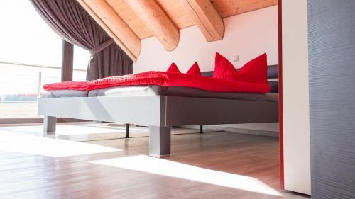 Apartamento Appartements Zum Brockenbaecker