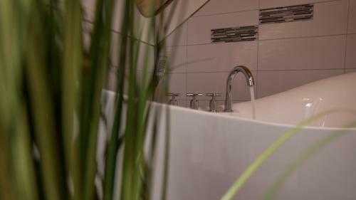 Apartamento Appartements Zum Brockenbaecker