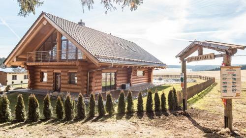 Apartamento Appartements Zum Brockenbaecker