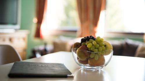 Apartamento Appartements Zum Brockenbaecker