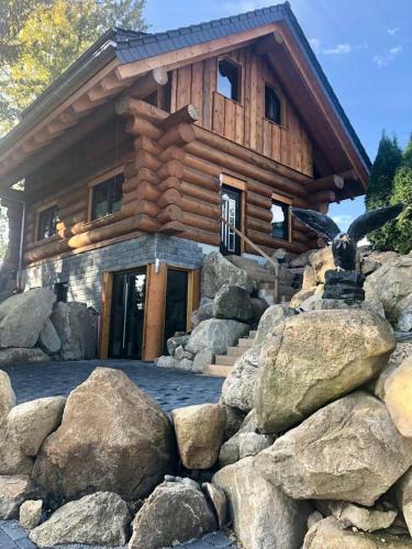 Apartamento Appartements Zum Brockenbaecker