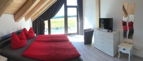 Apartamento Appartements Zum Brockenbaecker