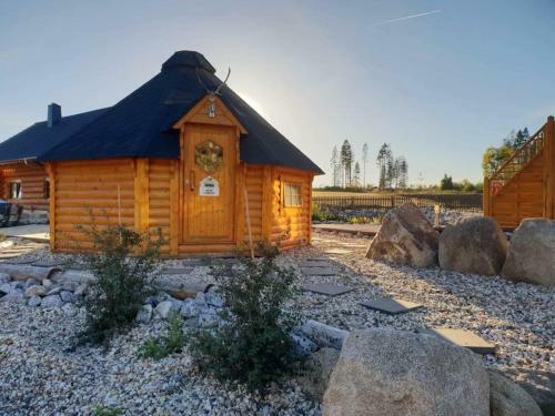Apartamento Appartements Zum Brockenbaecker