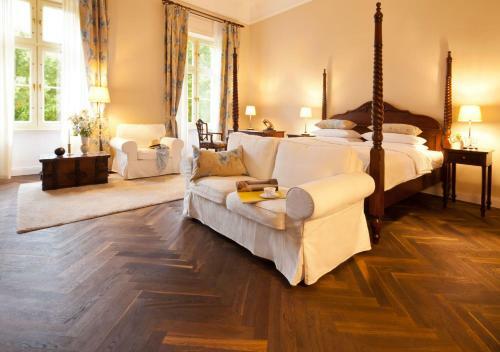 Hotel Schloss Ziethen