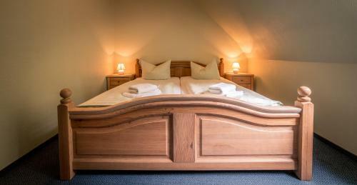 Apartamentos Hotel- Appartmentanlage Tannenpark