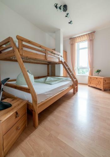 Apartamentos Hotel- Appartmentanlage Tannenpark
