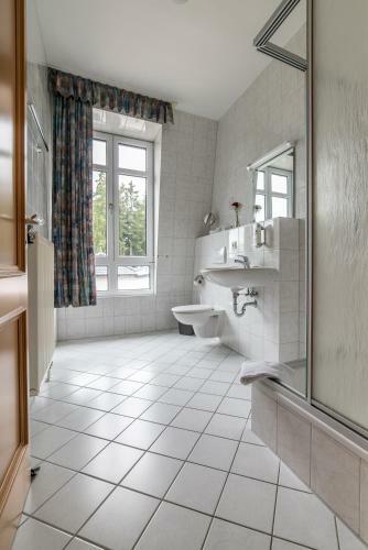 Apartamentos Hotel- Appartmentanlage Tannenpark