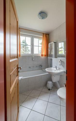 Apartamentos Hotel- Appartmentanlage Tannenpark