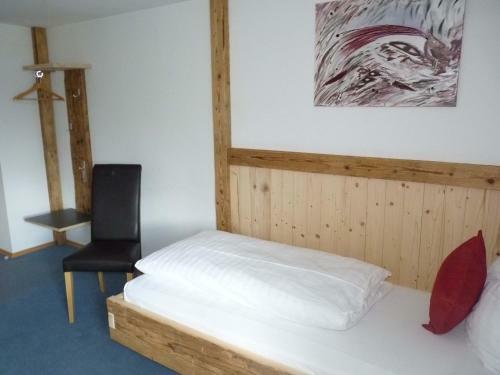 Hostal Landgasthof & Pension Sontheim