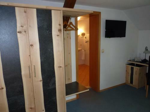 Hostal Landgasthof & Pension Sontheim