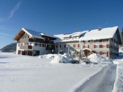 Hostal Landgasthof & Pension Sontheim