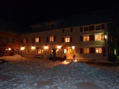 Hostal Landgasthof & Pension Sontheim