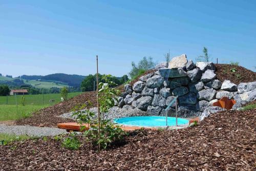 Hostal Landgasthof & Pension Sontheim