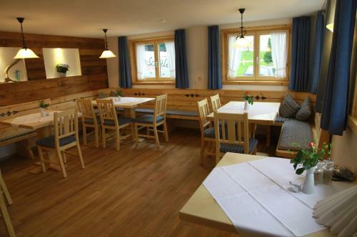 Hostal Landgasthof & Pension Sontheim