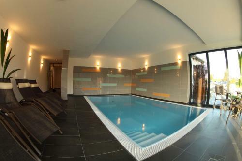 Hostal Landgasthof & Pension Sontheim