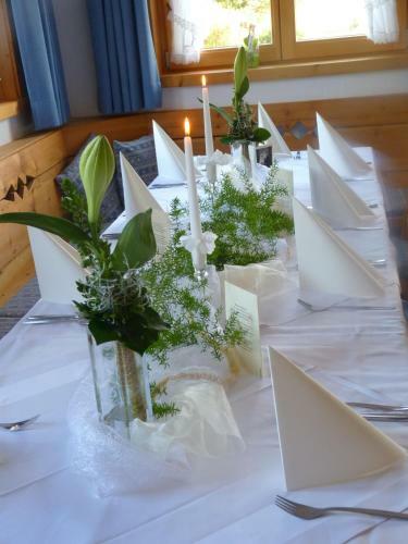 Hostal Landgasthof & Pension Sontheim
