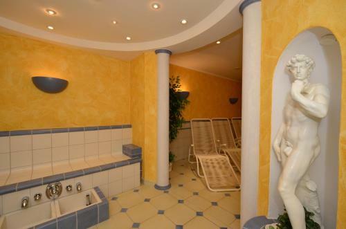 Hostal Landhotel Seerose