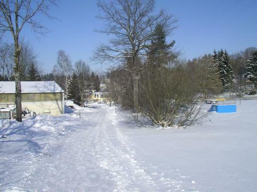 Ferienclub Maierh�fen