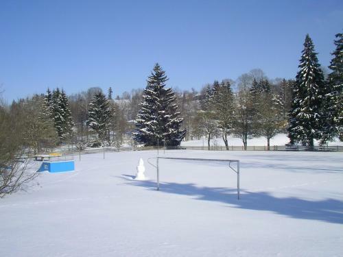 Ferienclub Maierh�fen