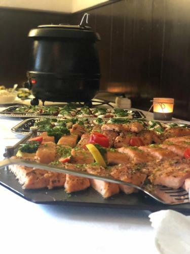 Hostal Landgasthof Bergische Rh�n