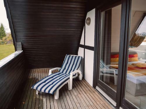 Hostal Privatzimmer Bellevue